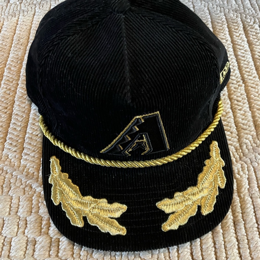 Arizona Diamondbacks hat - Picture 2 of 5